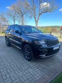 Jeep Grand Cherokee Jeep Grand Cherokee LIMITED X