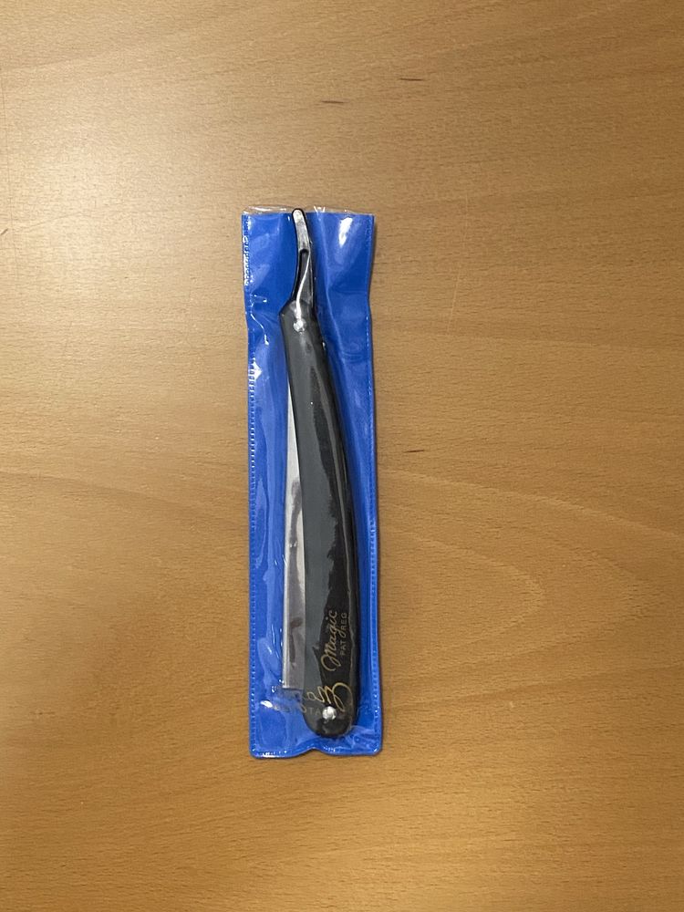 Maq cortar cabelo/barba