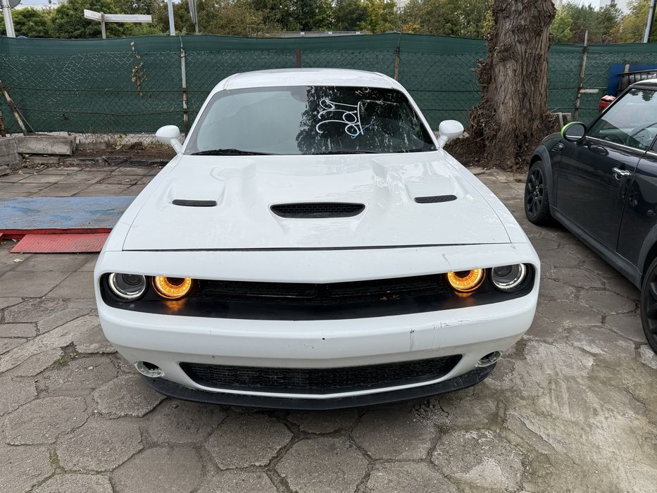 Dodge Challenger 3.6 V6 SXT Plus
