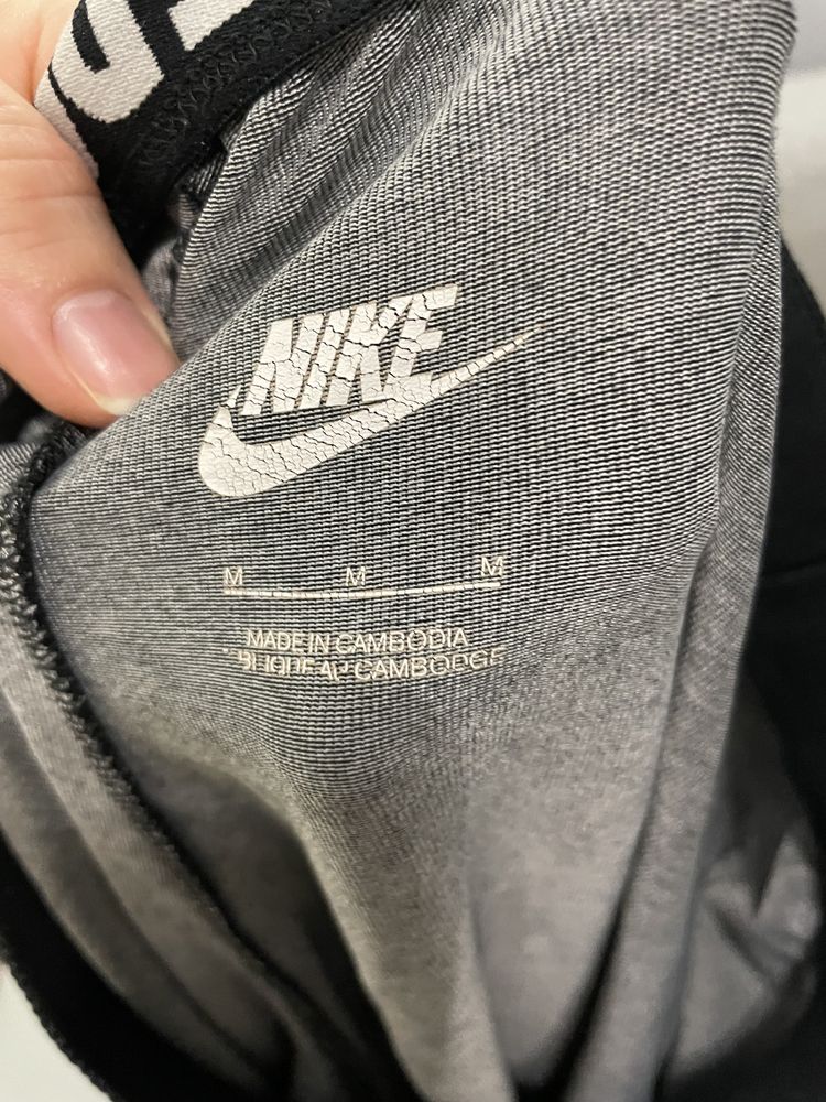 Damskie Legginsy nike