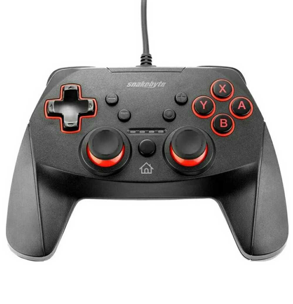Проводной Game Pad Snakebyte ,Джостик PlayStation