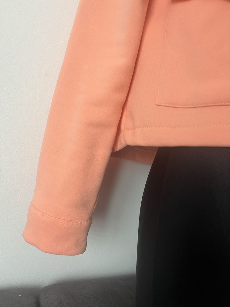 Bluza bomberka rozmiar S