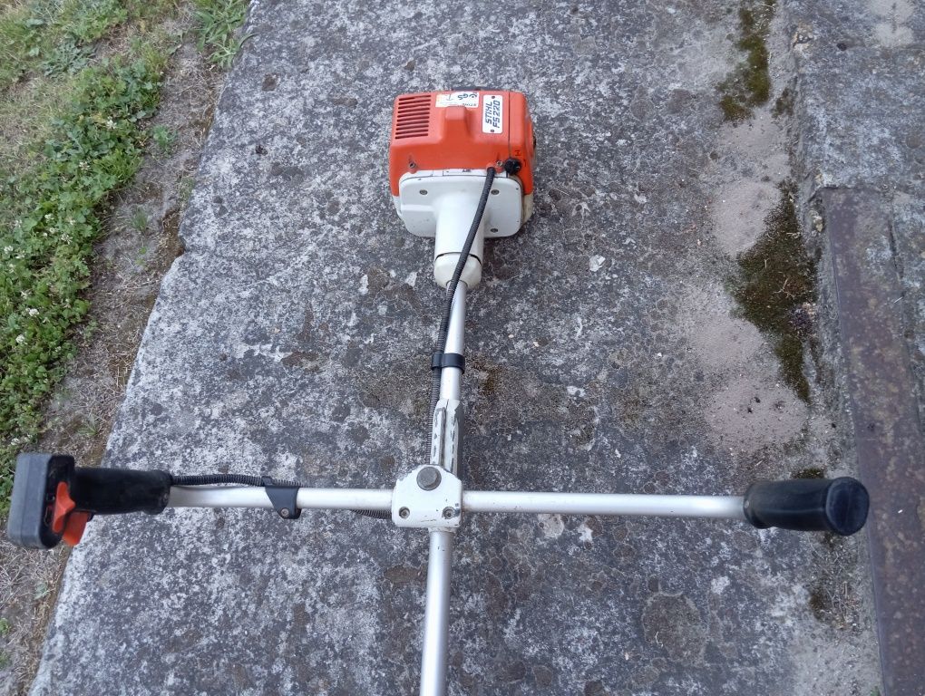 Kosa spalinowa Stihl FS 220