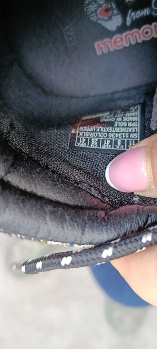 Кросівки жіночі Sketchers