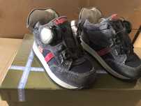 Buty Duna r.24  do ortez