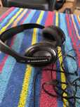 Słuchawki Sennheiser HD202