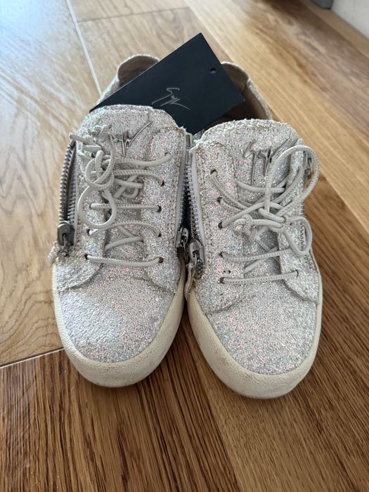 Trampki giuseppe zanotti 35/36