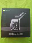 Kamera samochodowa wideorejestrator 360 Dash Cam G300H