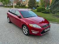 Ford Mondeo 2.0tdci-163km/świerzy rozrząd/alu/navi/pdc/convers/serwisowany