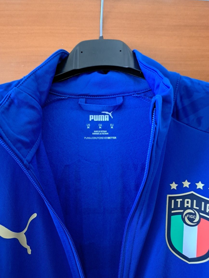 Italy PUMA jacket