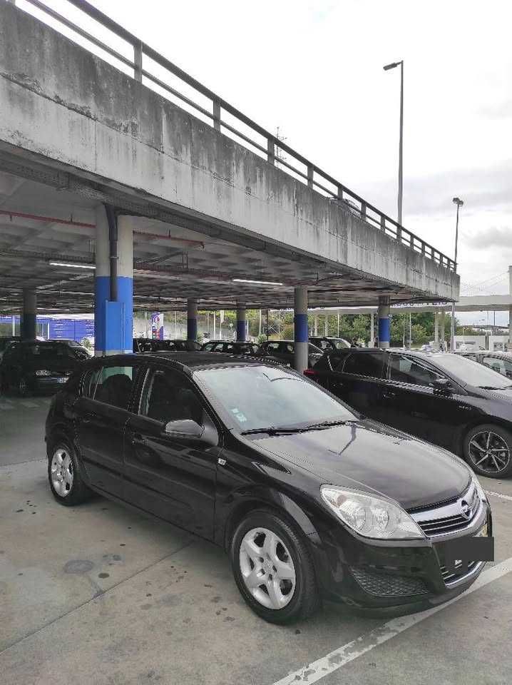 Opel Astra H 1.3 CDTi – 2007 – Diesel