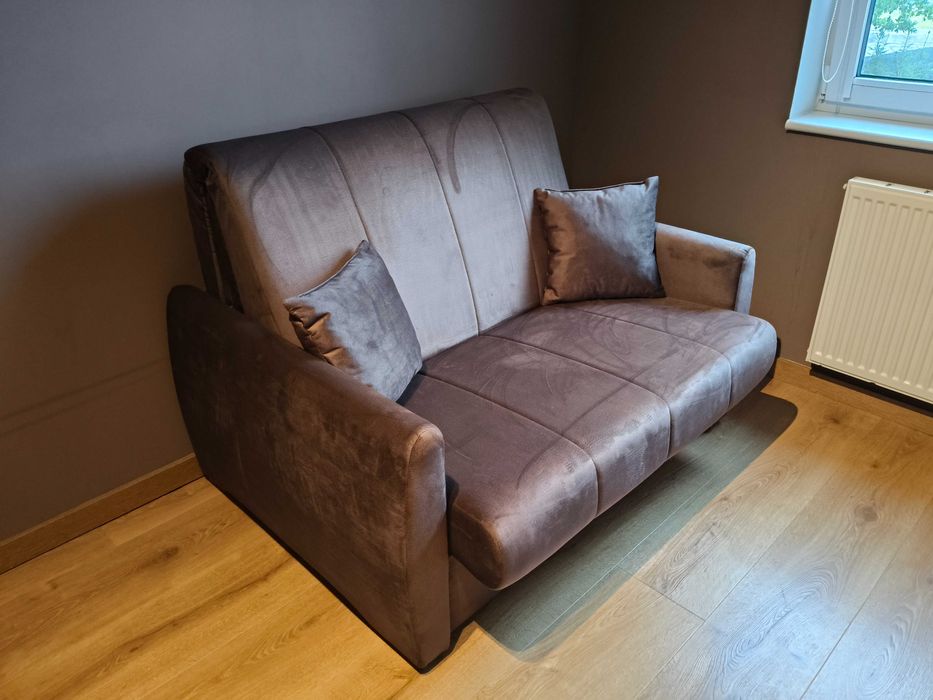Sofa Dalia stan nowa