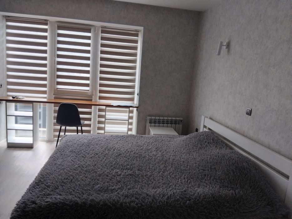 Ціну знижено! Продаю однокімнатниї апартамент ЖК Грін Парк Поляна Зака