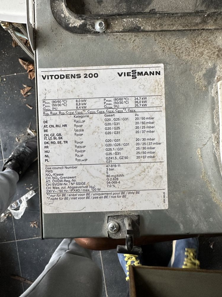 viessmann vitodens 200