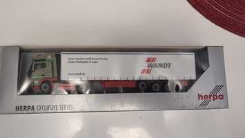 Man Herpa 1.87 Wandt