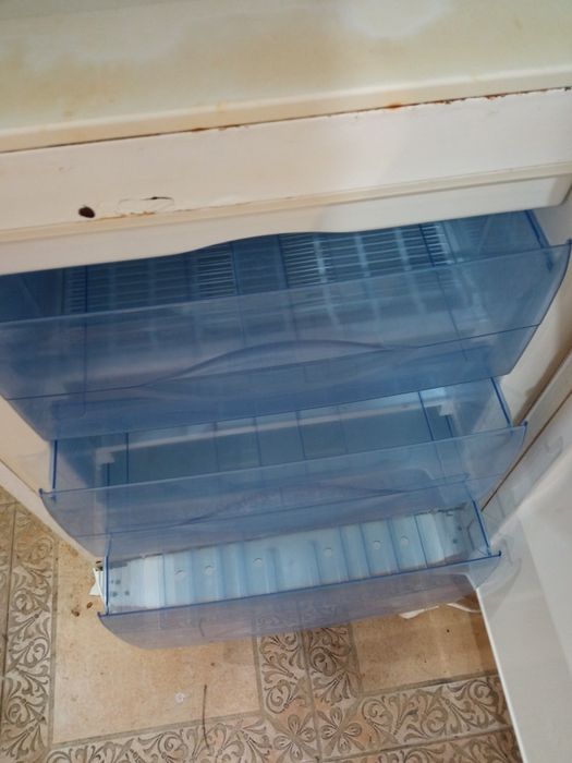 Холодильник Ardo   premium