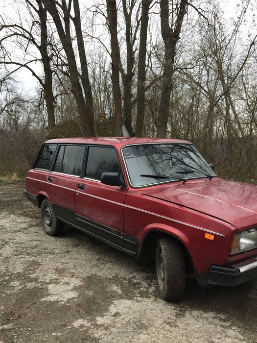 Продам ВАЗ 21043 2002