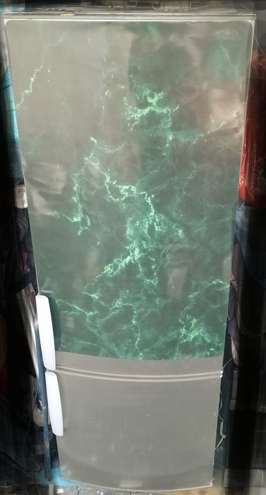 Lodówka zamrażarka Amica