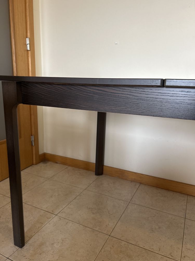 Mesa IKEA nova EKEDALEN (180/240x90 cm)