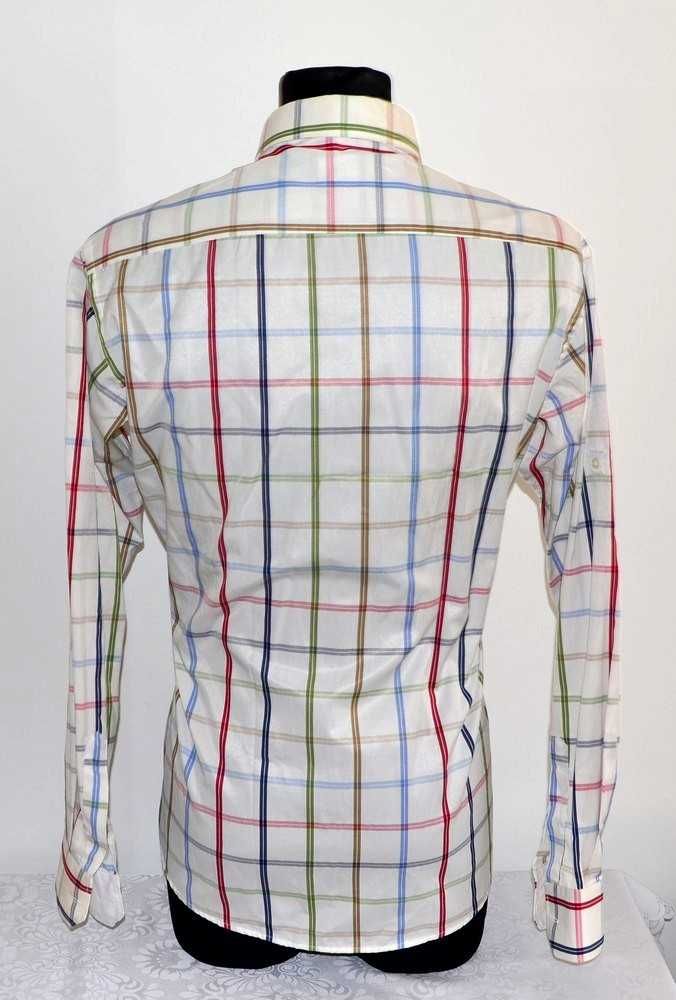 Lacoste koszula _ XL / L