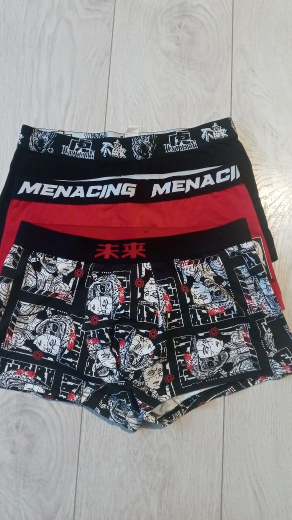 Bokserki męskie S /Cropp