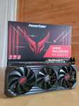 Відеокарта PowerColor Radeon RX 6800 XT 16 GB Red Devil