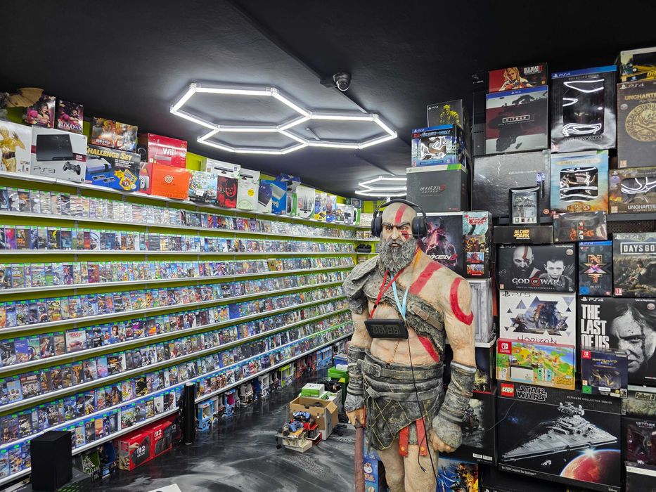 Konsola Xbox Series S 512GB + 2 pady Gwarancja 12 mc SKLEP ZAMIANA