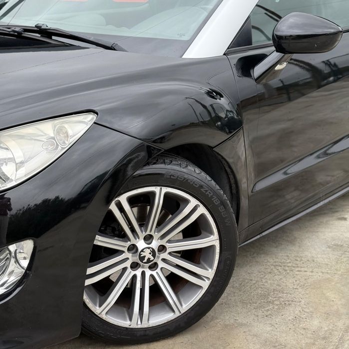 Peugeot RCZ 1.6 THP Onyx