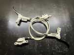 Hamulce hydrauliczne Tektro auriga Comp