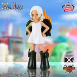 S-SNAKE One Piece Figurka Manga Anime