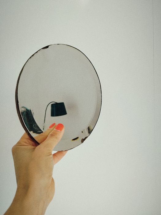 várias peças vintage (5-10€)