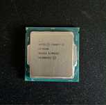 Procesor intel i3 6100
