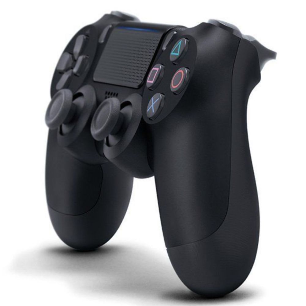 Геймпад DualShock 4 для PS4 / ПК / ноутбука 1:1 Bluetooth джойстик