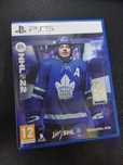 NHL 22 PS5 gra tylko po Angielsku / gra na konsole
