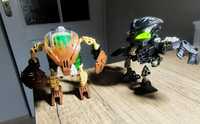 LEGO Bionicle pahrak 8560 i nuhvok 8561