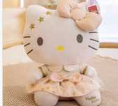 Maskotka hello kitty dla dzieci