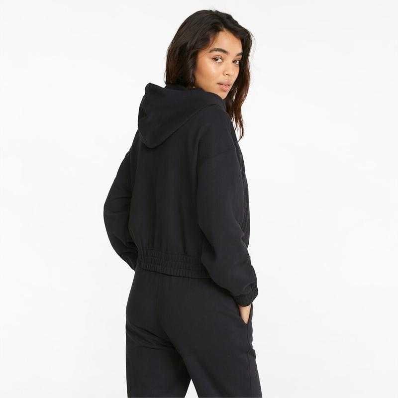 Спортивний жіночий костюм puma