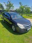 Opel Vectra C 1.9 CDTI 120 KM