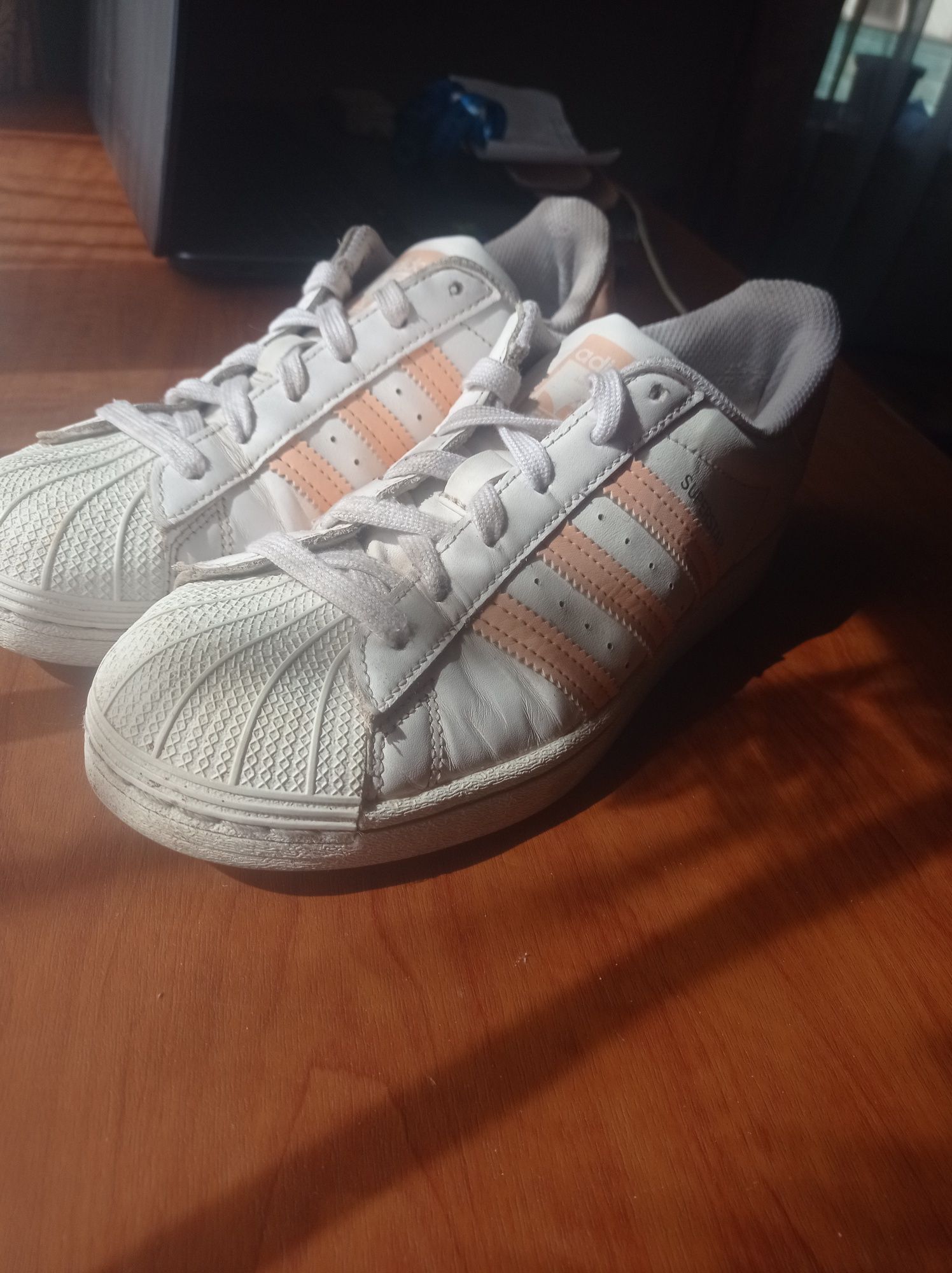 Кросівки adidas superstar