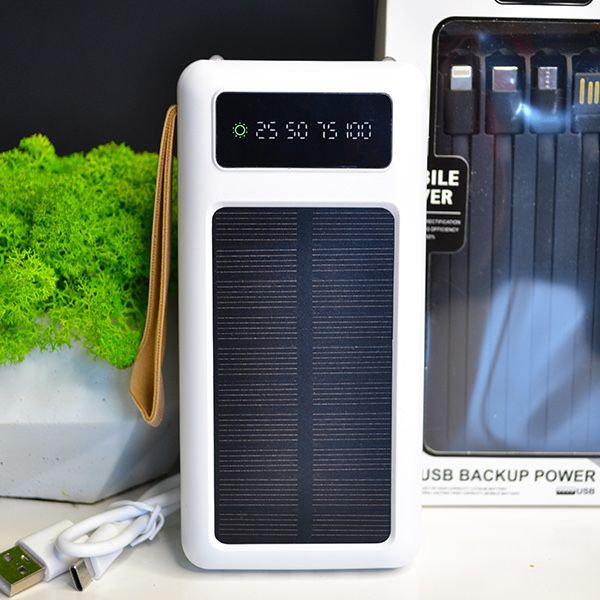 Павербанк 20 000 универсальный / Повербанк / PowerBank