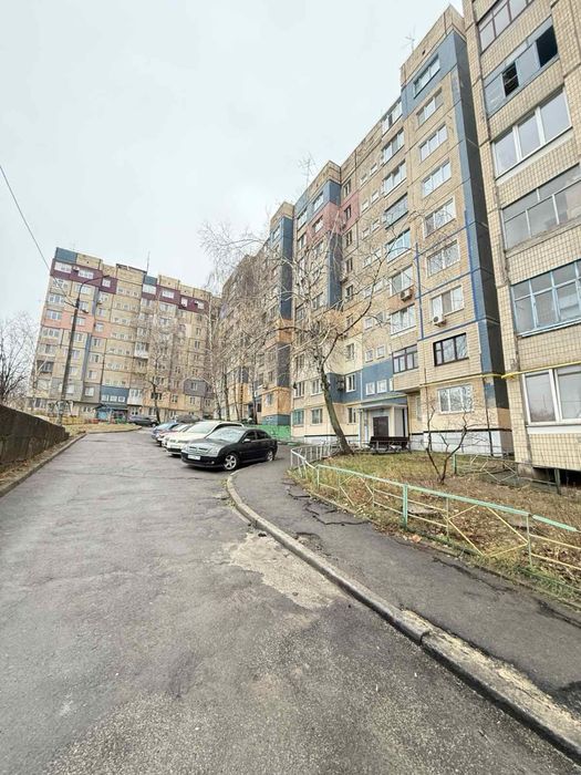 Продаю 1 комнатную квартиру, Николаевское шоссе,13
