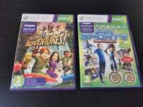 Kinect Sports sezon 2  na konsole Xbox 360 kinect Polska wersja gratis