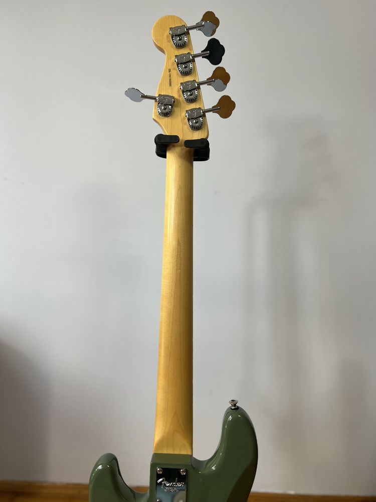 Fender Precision Bass V American Professional