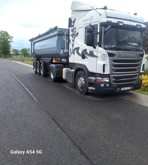 Piasek kruszywo kamien ziemia