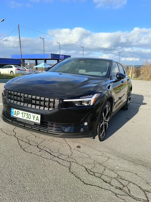 Polestar 2 Performance


+2
Polestar 2 Performance