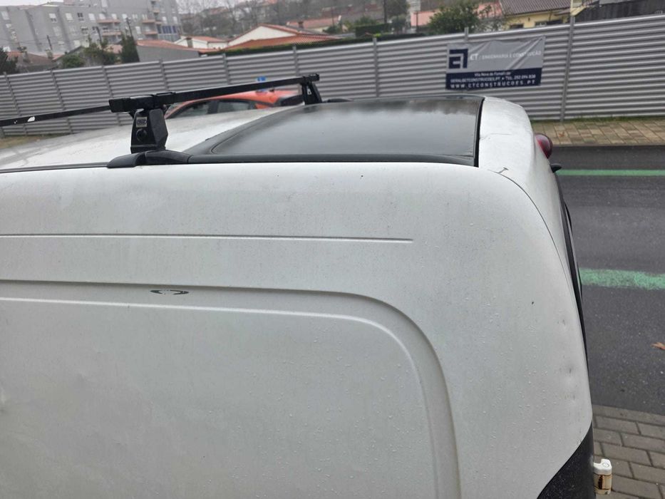 Renault Kangoo 1.9 dti