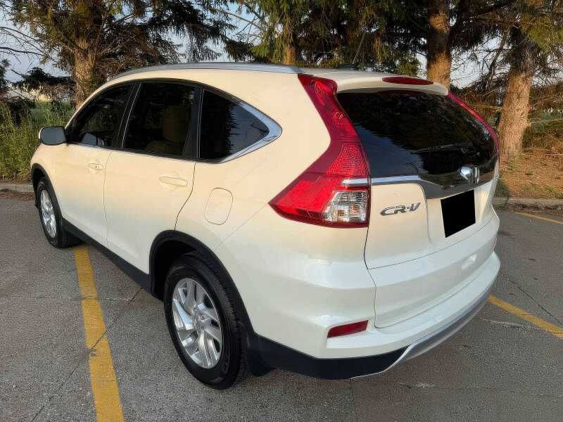 2016 Honda CR-V EX-L w/Navi