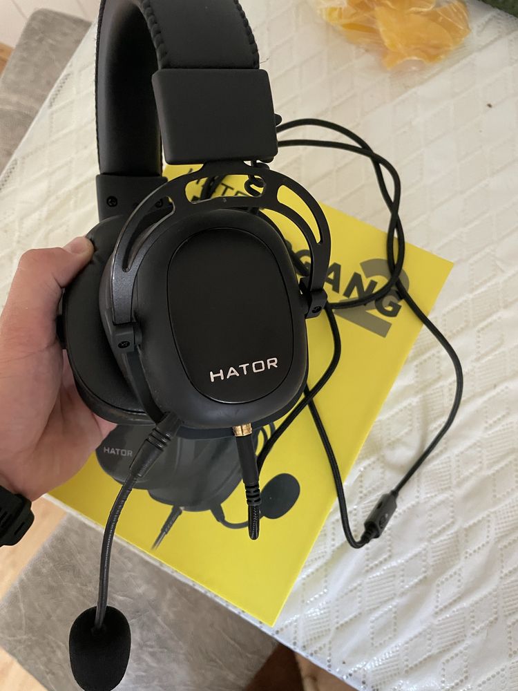 Hator hypergang 2