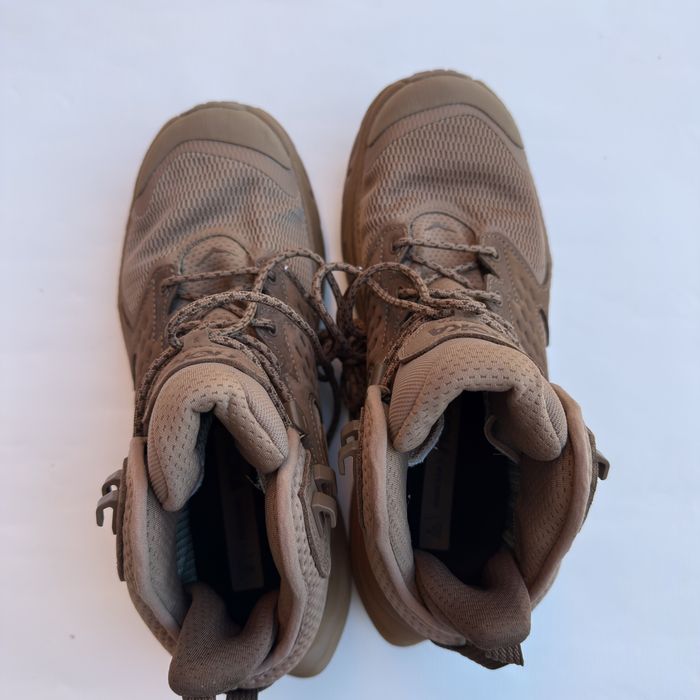 Черевики Hoka Anacapa 2 Mid GTX (Розмір 40.5) 1142831F-RYBR