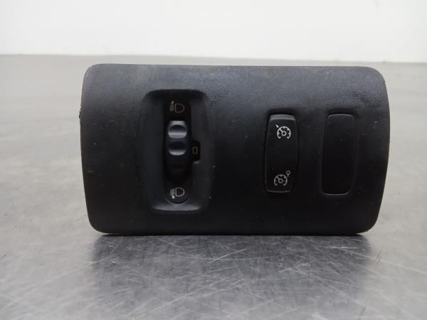 Comando / botão / interruptor multifunções RENAULT Clio III (BR0/1, CR